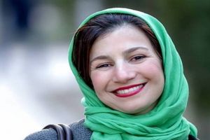 کیهان: حراست صداوسیما با لیلی رشیدی برخورد کند