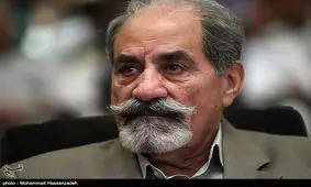  آش را آنقدر شور کرده اید که صدای جنگ دیده و ندیده را درآوردید