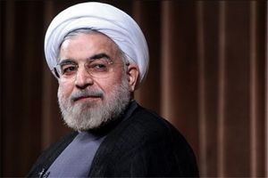 اگر انتخابات ایران به مواجهه کاخ نشینان با زاغه‌نشینان بدل شود روحانی می‌بازد