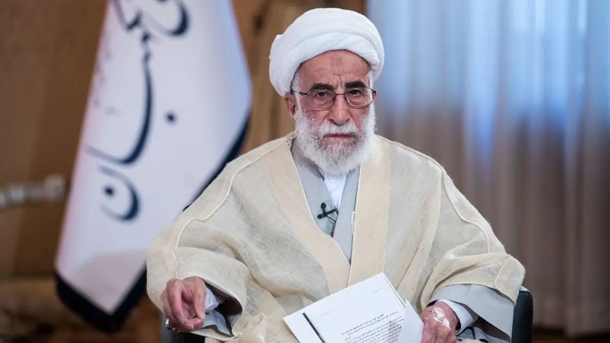 روایت آیت‌الله جنتی از ماجرای انتخاب آیت‌الله خامنه‌ای به‌عنوان رهبر انقلاب اسلامی