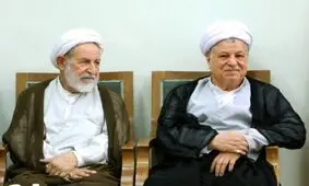 محمد يزدى از من استمداد كرد که خودسرى‌هاى گروه انصار حزب‌الله را كنترل كنيم