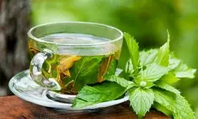 معده درد خود را با این دمنوش درمان کنید