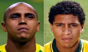 مشهورترین کچل‌های تاریخ فوتبال +تصاویر