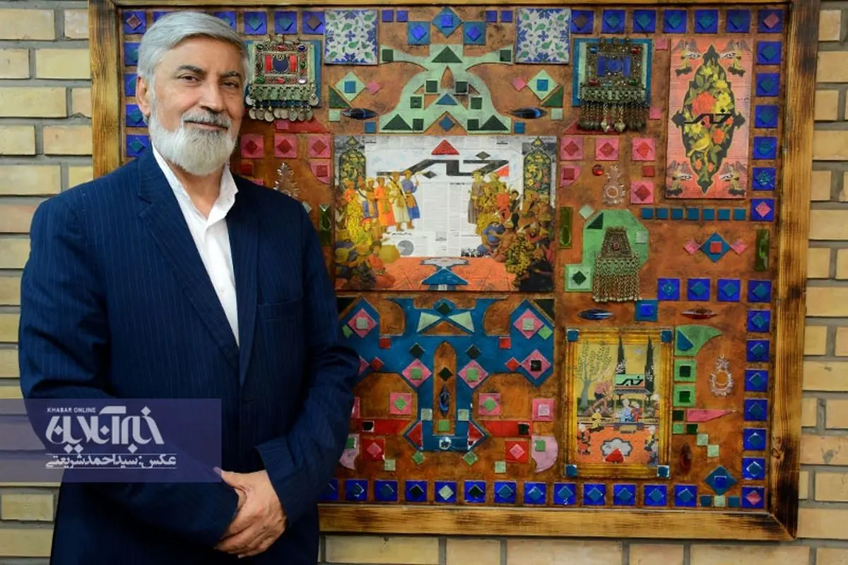 حمیدرضا ترقی: اصولگرایان سنتی‌ نه سهم می‌خواهند، نه حذف شده‌اند