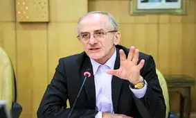 روزانه ۷۵ دستگاه کامیون از مرز میرجاوه عازم پاکستان می‌شوند