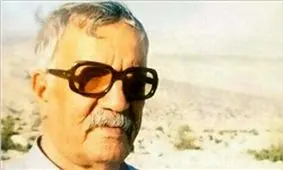 شاعر گنجشکک اشی مشی" درگذشت