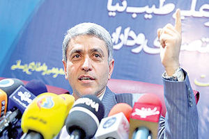 وزير اقتصاد نسبت به گسترش سهم دولت و نفت هشدار داد / سم مهلك در اقتصاد ايران