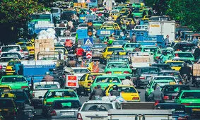 از هر ۲۸۰ نفر یک نفر شانس برنده شدن در خرید خودرو را دارد