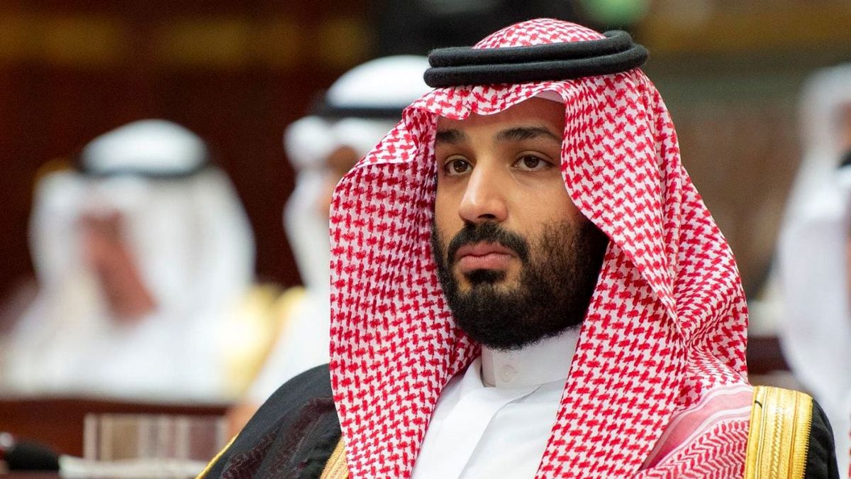 قمار سنگین بنسلمان و ضرری که روی دست سعودی گذاشت