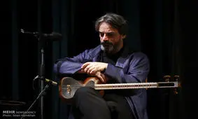 «ردیف نوازی» میرزاعبدالله بین‌المللی شد/ اجرایی از حسین علیزاده