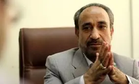 نطق قالیباف مانند فهرست یک کتاب بود