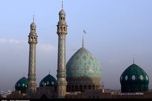 سایت دارالقرآن مسجد جمکران روز نیمه شعبان رونمایی می‌شود
