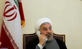 روحانی به سرپرست وزارت صنعت: تولید و توزیع کافی ماسک، در صدر توجه مسئولان وزارتخانه باشد/ برنامه ریزی کنید تا پروژه‌های نیمه تمام، در سال جاری به بهره برداری برسند