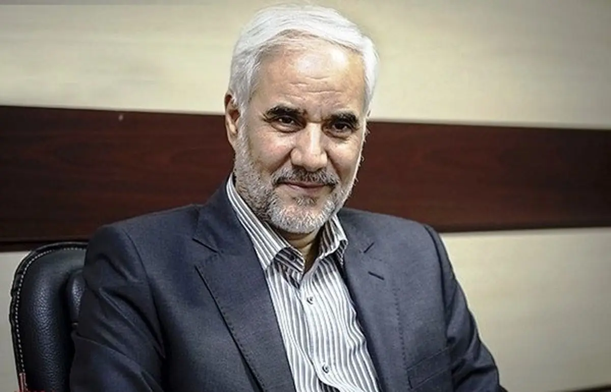 کنایه‌ عجیب مهرعلیزاده به مصاحبه میرسلیم با بی‌بی‌سی /کاندیدای اصلاح‌طلبان در ۱۴۰۰ هرگز تایید صلاحیت نخواهد شد