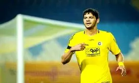 بازگشت کی‌روش به ایران/عکس