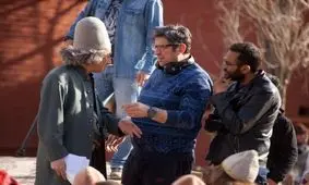 سریال پرحاشیه و گلایه‌های شهاب عباسی/ برخی به راحتی تهمت زدند و می‌گویند من با این پول خانه خریده‌ام