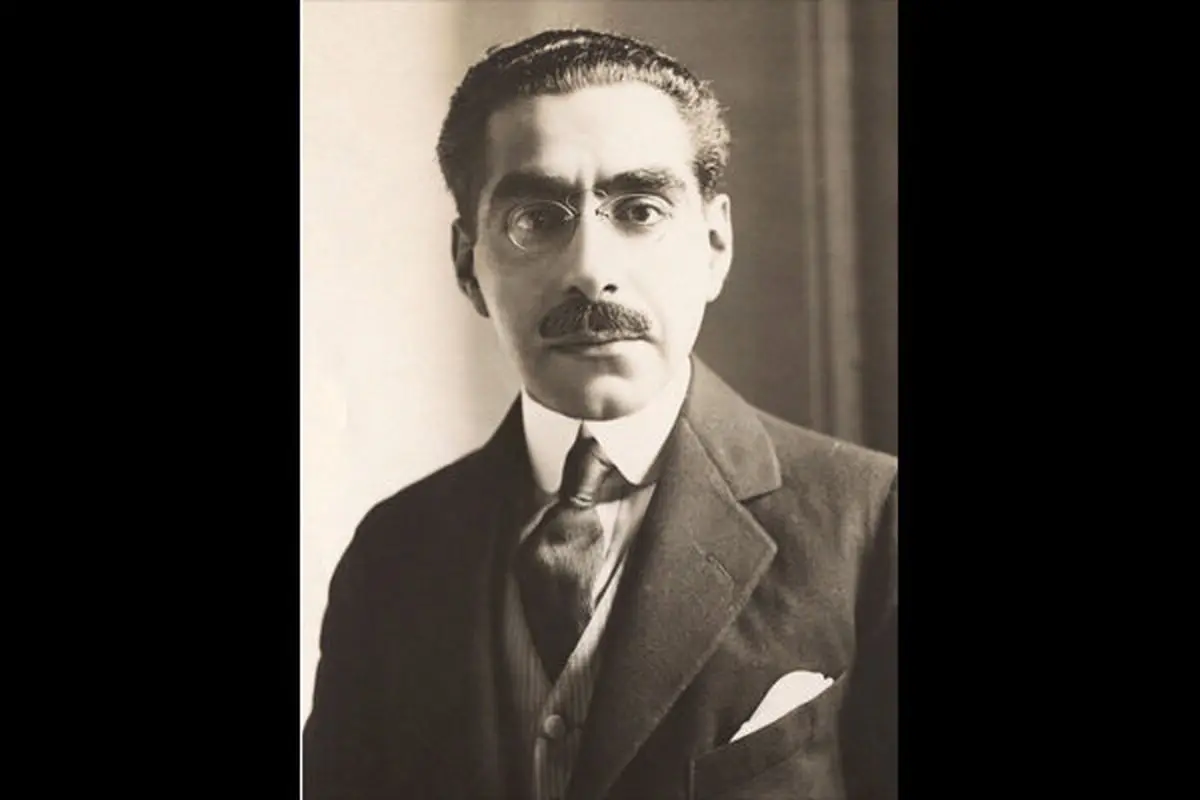 سیاستمداری که برای پادشاهی رضاخان تلاش کرد اما به امر او کشته شد