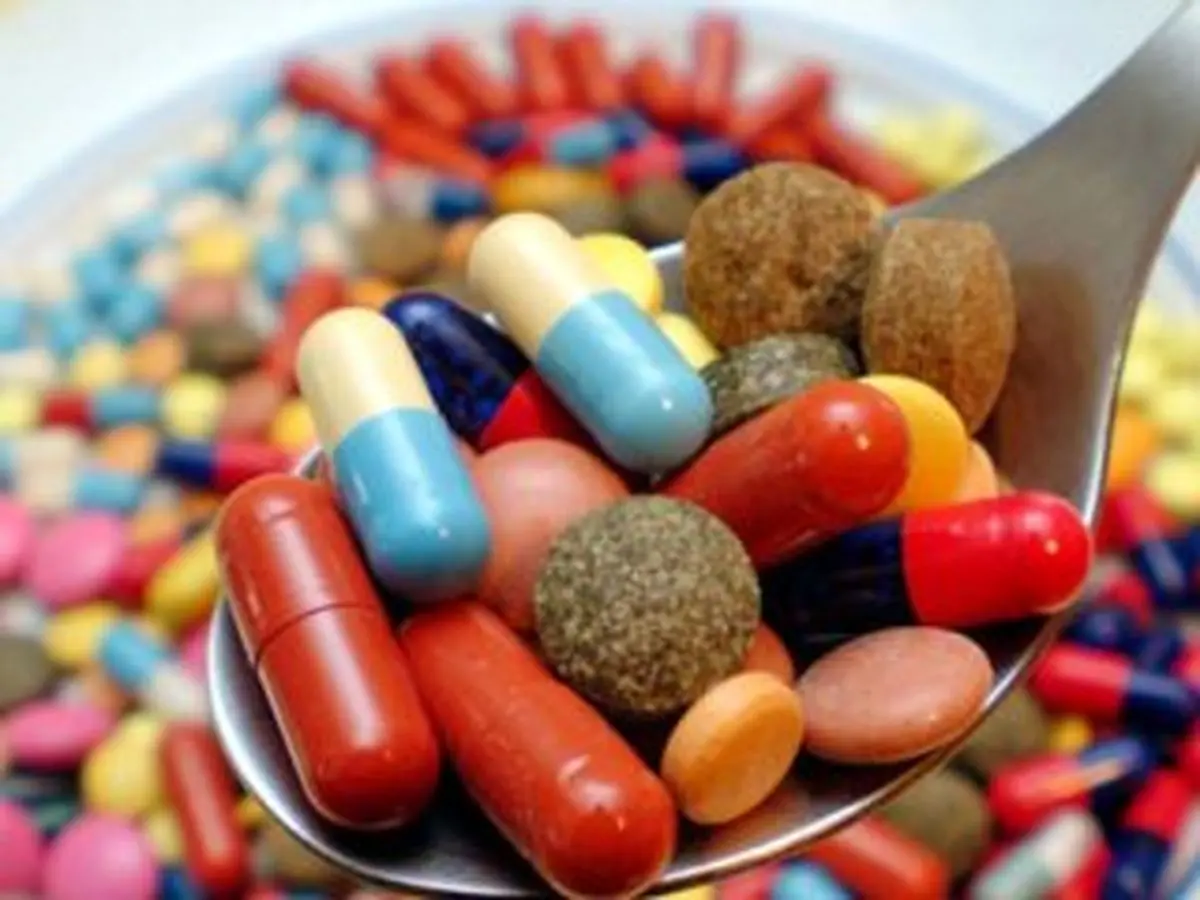 فریب داروهای ماهواره ای را نخورید/95 درصد این داروها تقلبی هستند