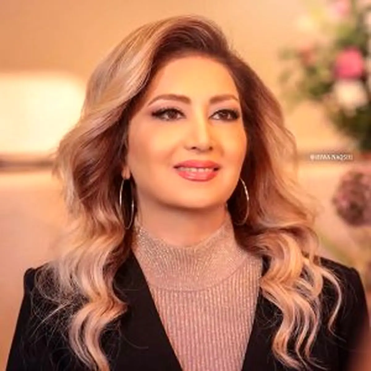 فیلم/ صدای لیلا فروهر روی آنتن شبکه دو!!