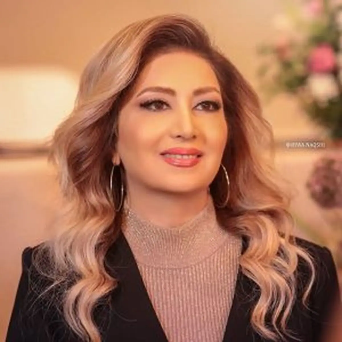 فیلم/ صدای لیلا فروهر روی آنتن شبکه دو!!
