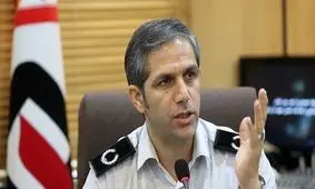 آتش‌سوزی‌های اخیر در تهران عمدی بود؟