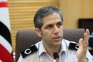 آتش‌سوزی‌های اخیر در تهران عمدی بود؟