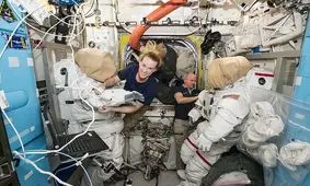 ناسا همچنان از فضاپیمای روس‌ها استفاده خواهد کرد