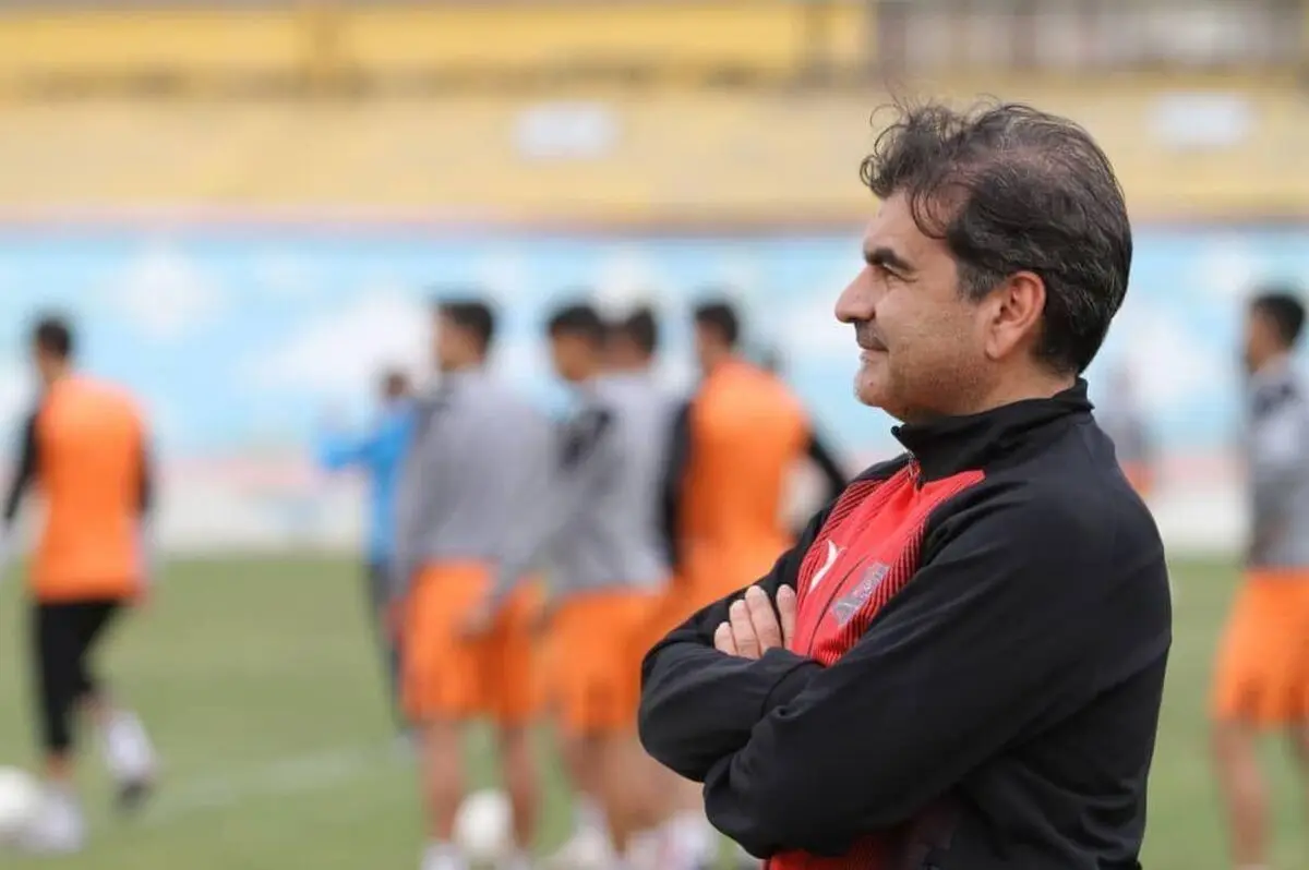 بدن بازیکنان جواب نمی‌دهد