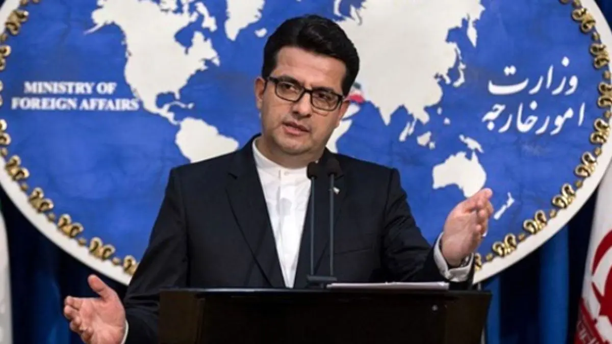 دیدار سفیر سابق آمریکا با ظریف درباره زندانی آمریکایی تایید شد