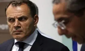 برای هر چیزی از جمله جنگ با ترکیه آماده ایم