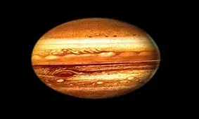 از اسرار جدید سیاره مشتری چه می‌دانید؟