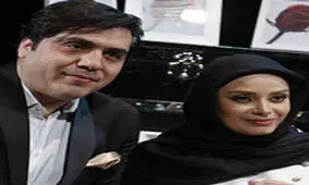 صبا راد و مانی رهنما در دوچرخه سواری + عکس