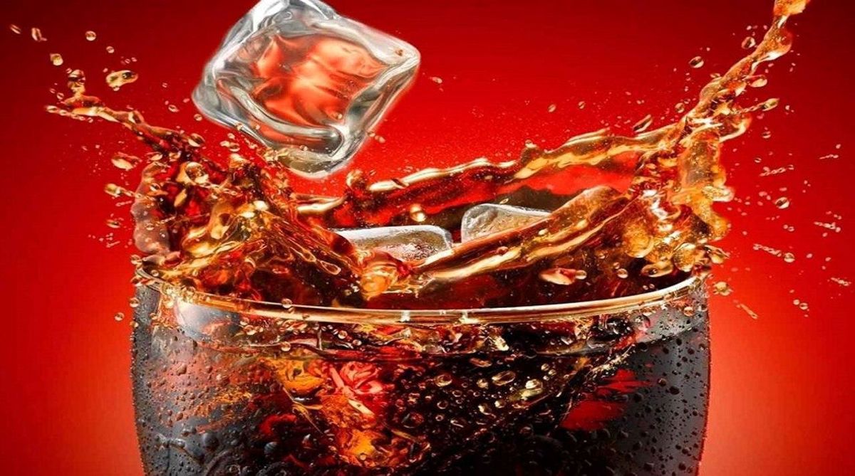 چرا و چگونه باید مصرف نوشیدنیهای گازدار را قطع کنیم؟