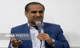 تکذیب ابتلای نماینده هرمزگان در مجلس به کرونا