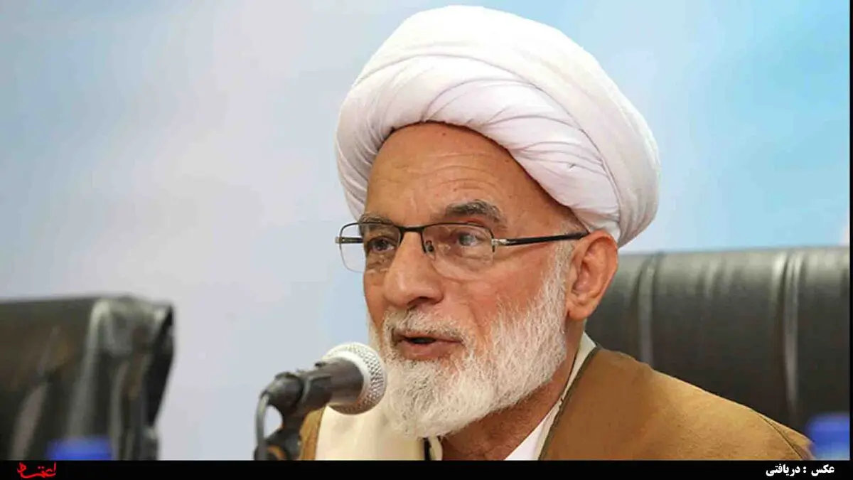 لوایح باقیمانده FATF از دستور کار مجمع خارج شده است/ همه چیز را به برجام گره نزنیم + فیلم