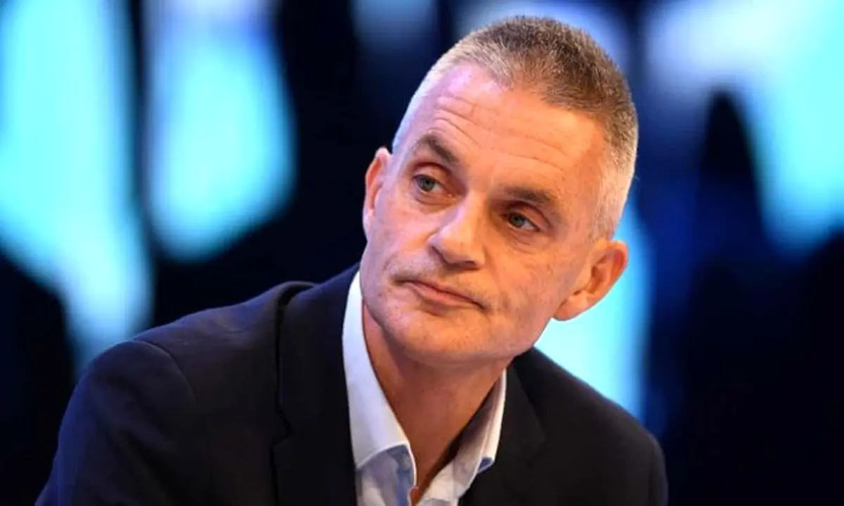 مدیر کل BBC تغییر کرد