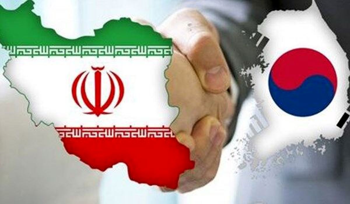 تشکیل تیم در کره‌جنوبی برای پیشبرد معاملات تجاری با ایران