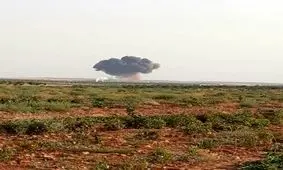 اخبار تایید نشده از سرنگونی هواپیمای ارتش سوریه از سوی مخالفان مسلح