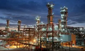 گاز کیش به عسلویه می‌رود