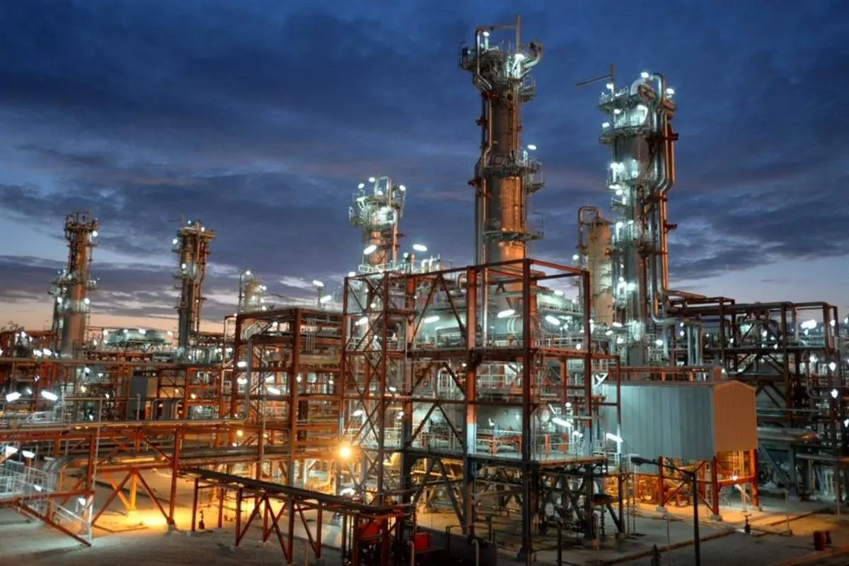 گاز کیش به عسلویه می‌رود