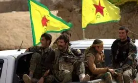  آغاز عملیات نیروهای دموکراتیک سوریه و ارتش عراق علیه داعش 