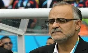 تعلیق فدراسیون فوتبال منتفی است