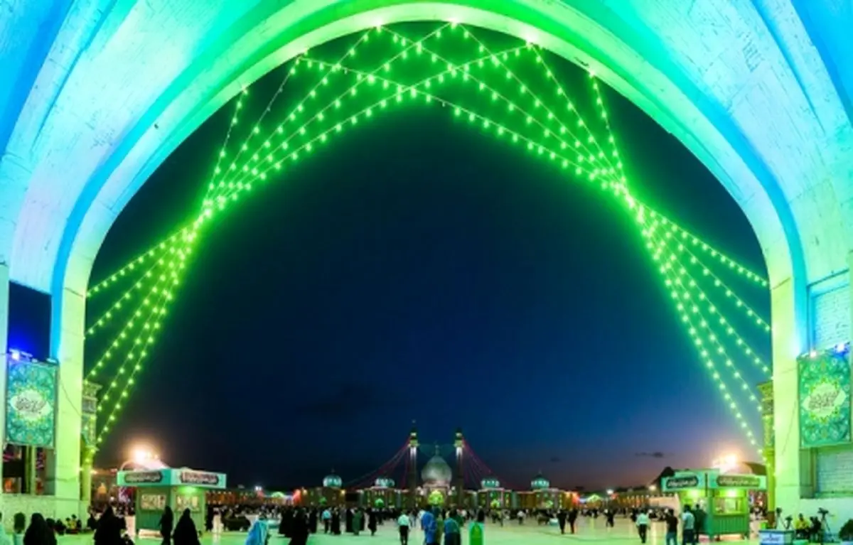 تمهیدات اورژانس برای نیمه شعبان در قم