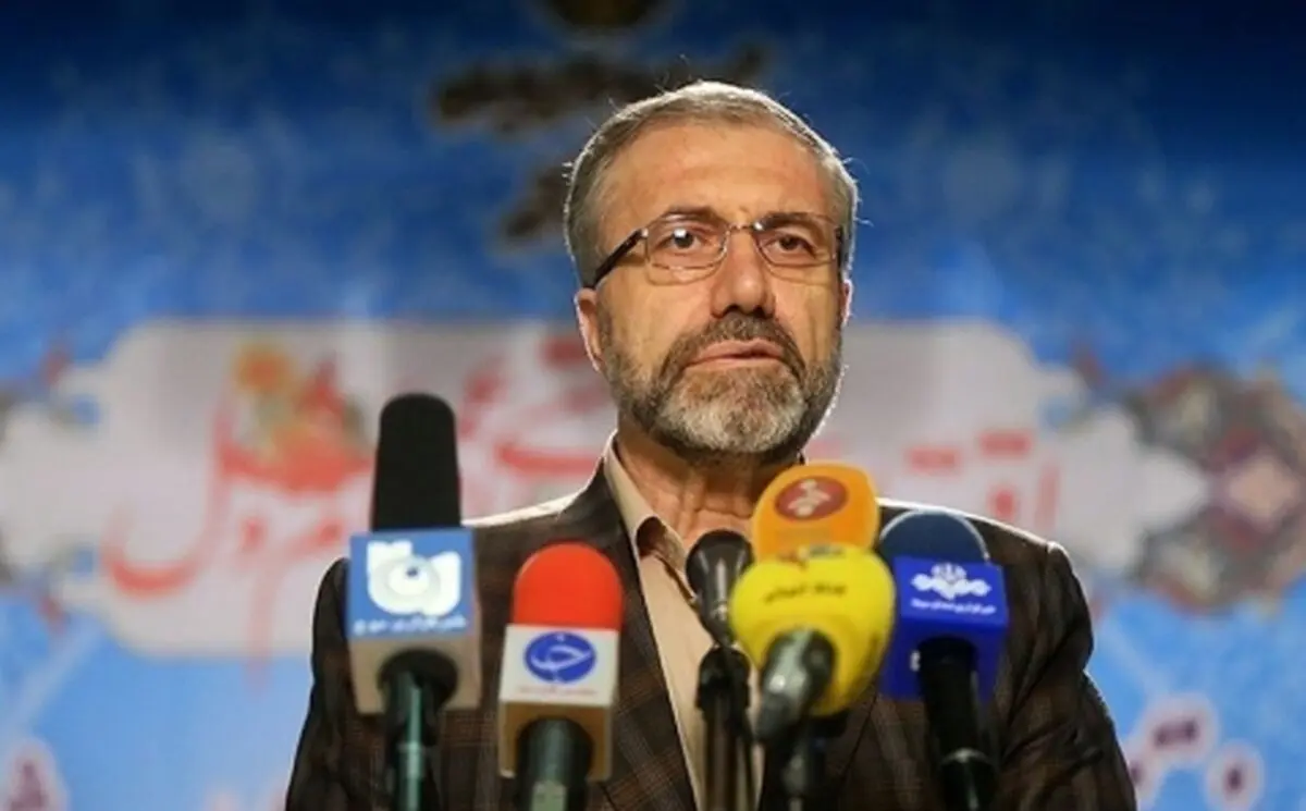ذوالفقاری : بیش از 260 هزار نفر امنیت انتخابات را بر عهده دارند/برنامه‌ گروه‌های تروریستی در فضای مجازی را رصد می‌کنیم