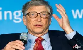 عصبانیت بیل گیتس از تئوری‌های توطئه مرتبط با واکسن کرونا