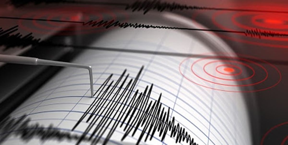زلزله ۵.۲ ریشتری شرق ترکیه را لرزاند