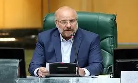 واکنش قالیباف به پیشنهاد مذاکره ترامپ