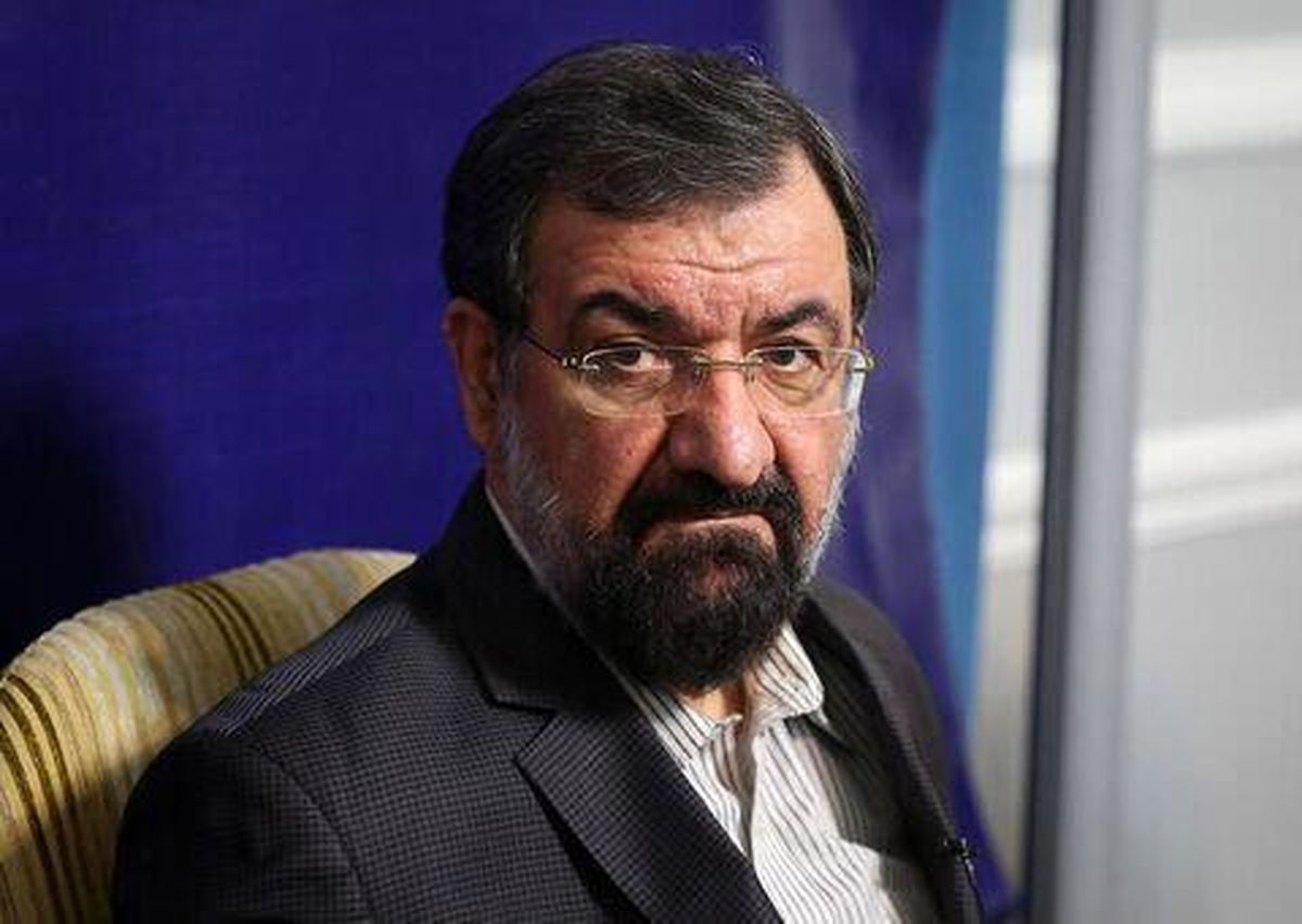 واکنش محسن رضایی به پیشنهاد جدید ترامپ برای مذاکره و توافق با ایران