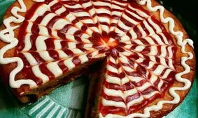 طرز تهیه کیک گوشت؛ یک وعده غذایی کامل