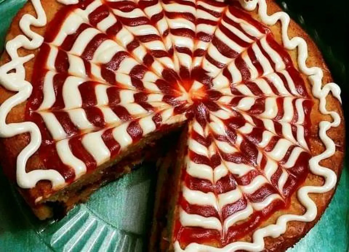 طرز تهیه کیک گوشت؛ یک وعده غذایی کامل